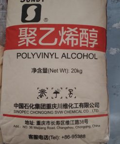 PVA 088-60(G-AF) - POLYVINYL ALCOHOL 088-60 (G-AF)