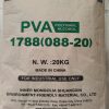 PVA 1788 (088-20) - Polyvinyl alcohol 17-88