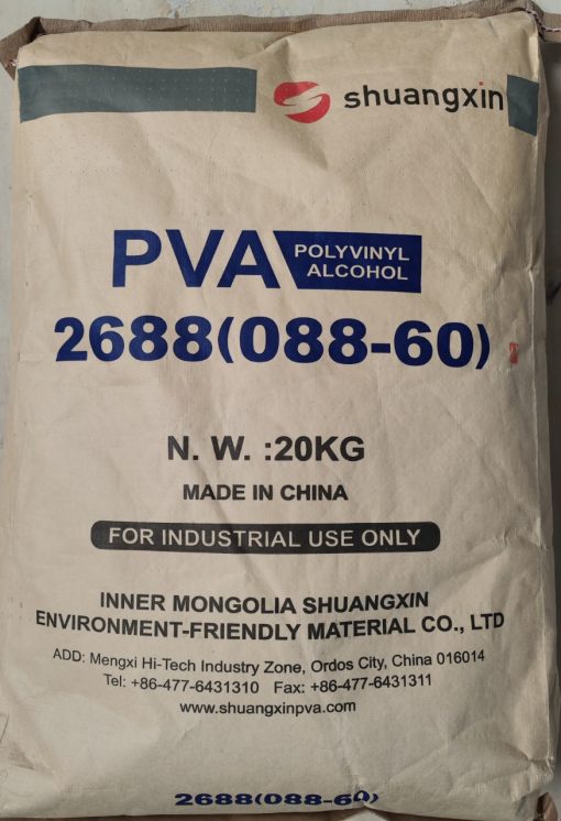 PVA 2688 (088-60)