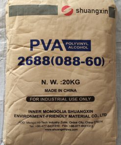 PVA 2688 (088-60)