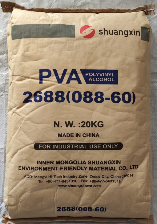 PVA 2688 (088-60)