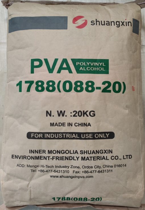 PVA 1788 (088-20)