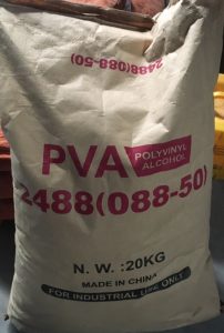 PVA 2488 (088-50)