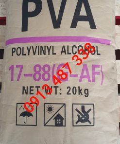 PVA 17-88(G-AF) - Polyvinyl alcohol 17-88(G-AF)