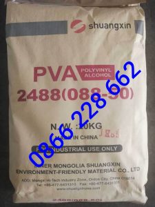 PVA 2488 (088-50)