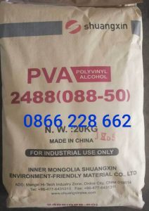 PVA 2488 (088-50)