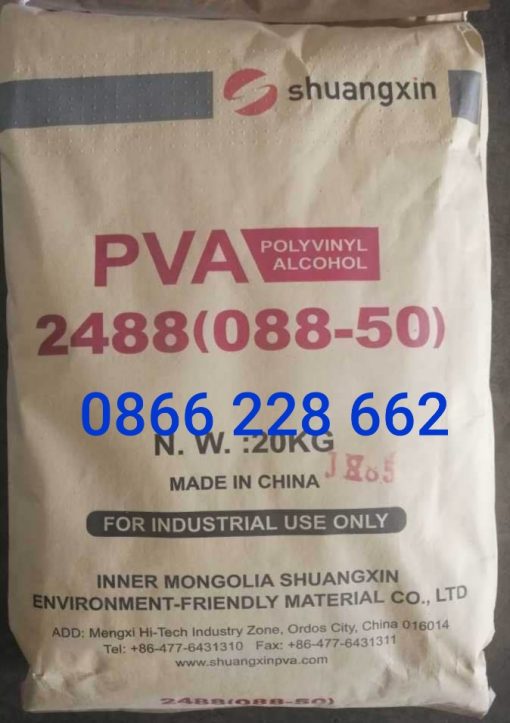 PVA 24-88(088-50)