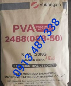 PVA 2488 (088-50)