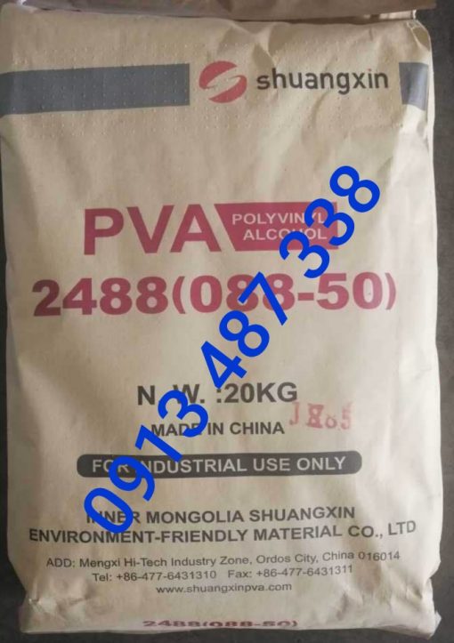 PVA 2488 (088-50)