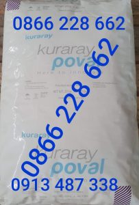 PVA 205MB – Polyvinyl alcohol 5-88MB