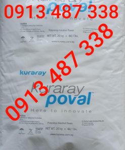 KURARAY POVAL 22-88 (PVA 217)