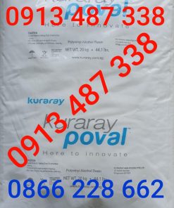 KURARAY POVAL 22-88SB (PVA 217SB)