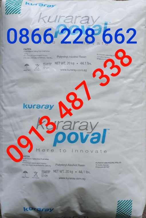 PVA 217SB – POLYVINYL ALCOHOL PVA 217