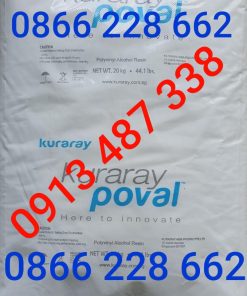 KURARAY POVAL 22-88SB (PVA 217SB)