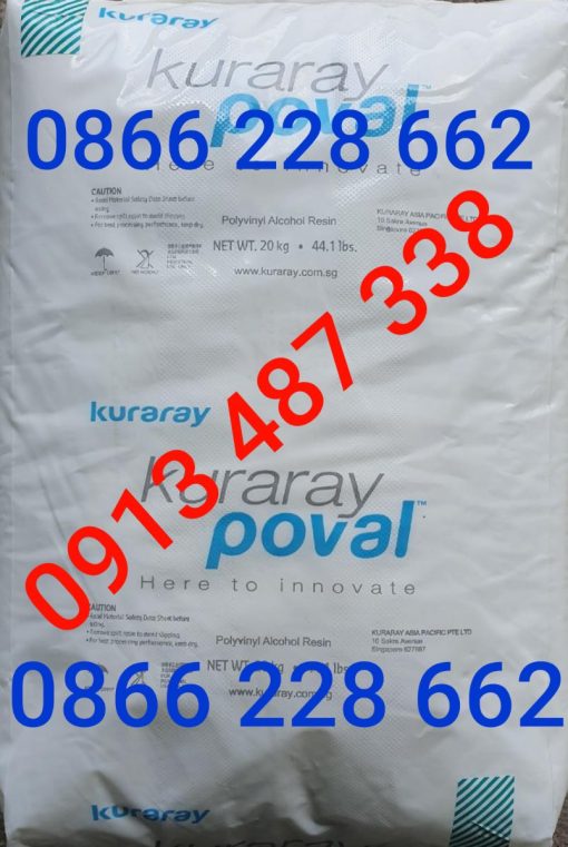 KURARAY POVAL 22-88SB (PVA 217SB)