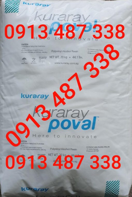 PVA 224 (44-88) – Polyvinyl alcohol 44-88