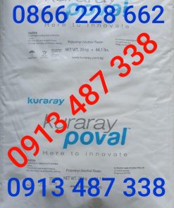 KURARAY POVAL 22-88SB (PVA 217SB)