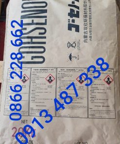 Polyvinyl alcohol GM -14R – KEO PVA GM-14R